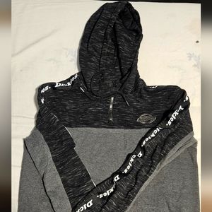 Men hoodie